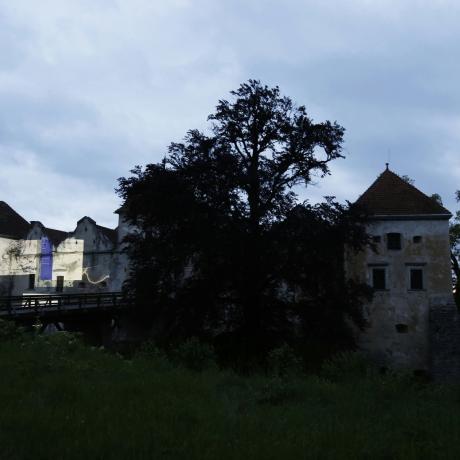 VEZHA 2025 - Mapping