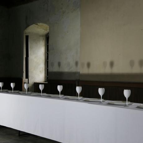 VEZHA 2025 - Ostatnia Wieczerza