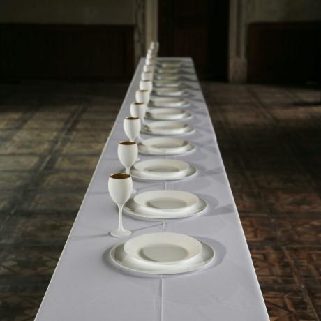 VEZHA 2025 - Ostatnia Wieczerza