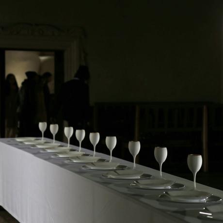 VEZHA 2025 - Ostatnia Wieczerza