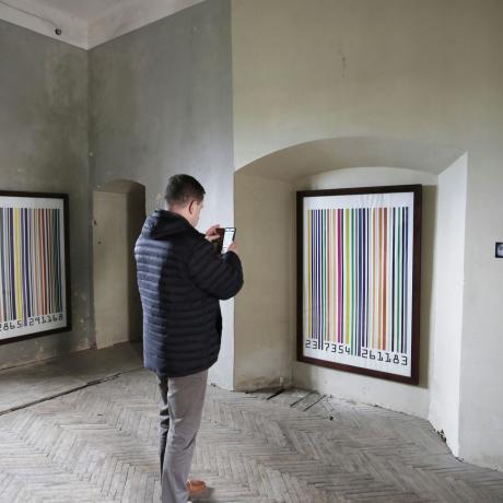 VEZHA 2025 - Atrakcyjna cena