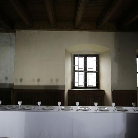 VEZHA 2025 - Ostatnia Wieczerza