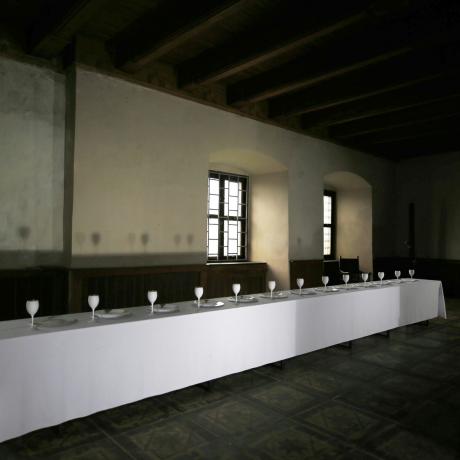 VEZHA 2025 - Ostatnia Wieczerza