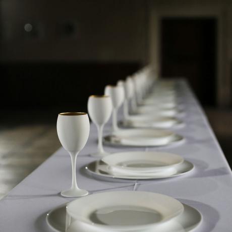 VEZHA 2025 - Ostatnia Wieczerza