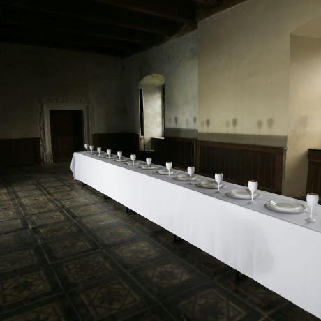 VEZHA 2025 - Ostatnia Wieczerza