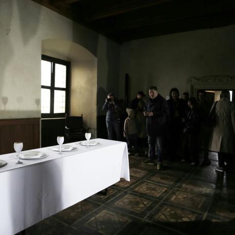 VEZHA 2025 - Ostatnia Wieczerza