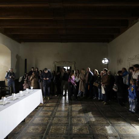 VEZHA 2025 - Ostatnia Wieczerza