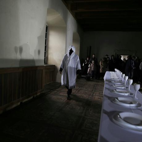 VEZHA 2025 - Ostatnia Wieczerza