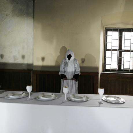 VEZHA 2025 - Ostatnia Wieczerza