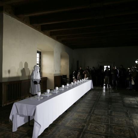 VEZHA 2025 - Ostatnia Wieczerza