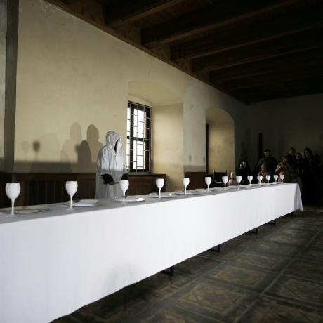 VEZHA 2025 - Ostatnia Wieczerza