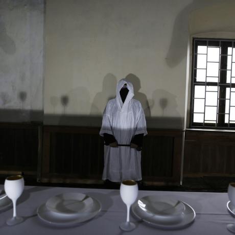 VEZHA 2025 - Ostatnia Wieczerza