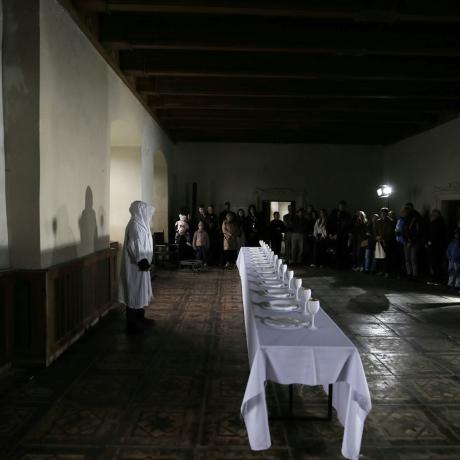 VEZHA 2025 - Ostatnia Wieczerza