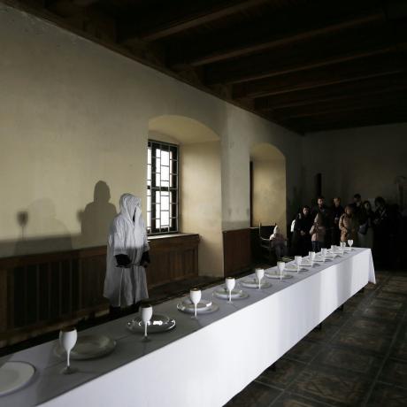 VEZHA 2025 - Ostatnia Wieczerza