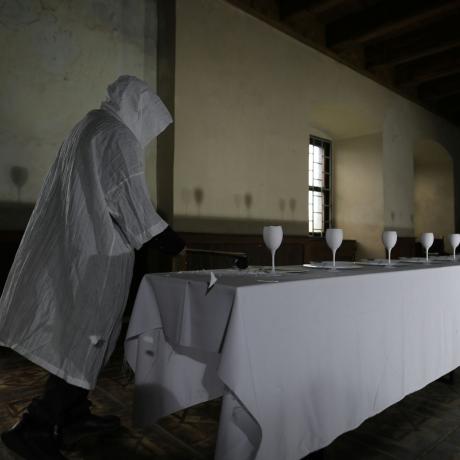 VEZHA 2025 - Ostatnia Wieczerza