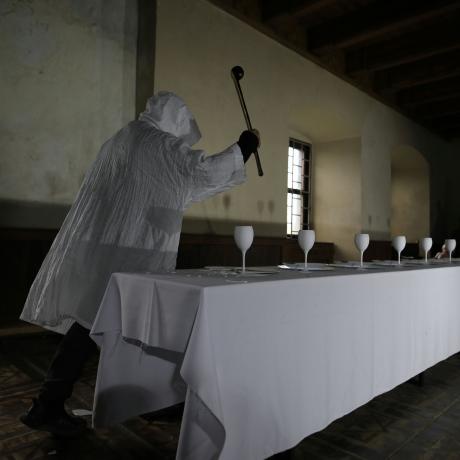 VEZHA 2025 - Ostatnia Wieczerza