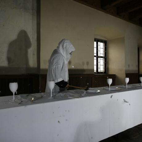 VEZHA 2025 - Ostatnia Wieczerza