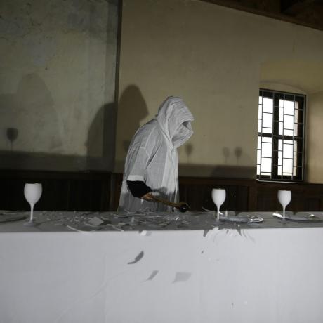 VEZHA 2025 - Ostatnia Wieczerza