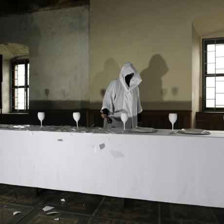 VEZHA 2025 - Ostatnia Wieczerza