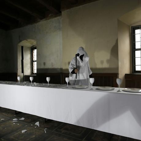 VEZHA 2025 - Ostatnia Wieczerza