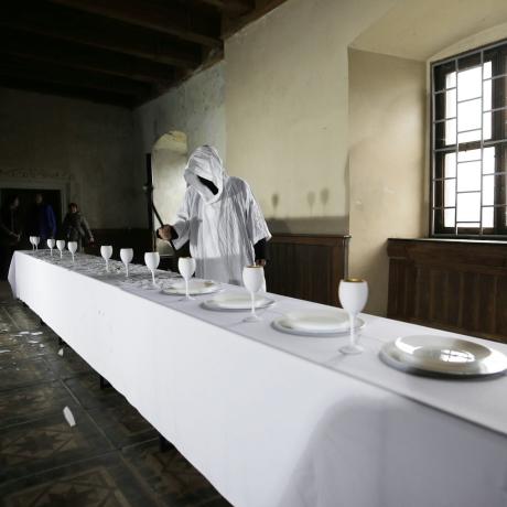 VEZHA 2025 - Ostatnia Wieczerza