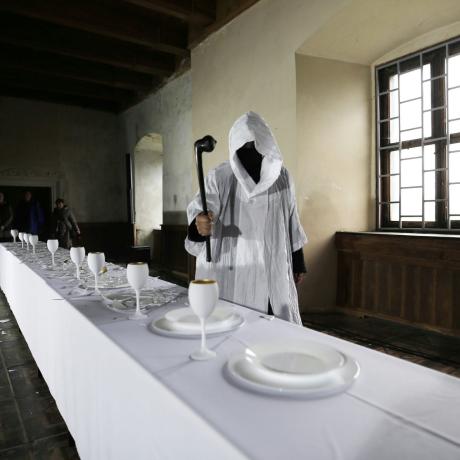 VEZHA 2025 - Ostatnia Wieczerza