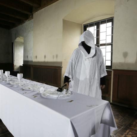 VEZHA 2025 - Ostatnia Wieczerza