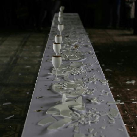 VEZHA 2025 - Ostatnia Wieczerza