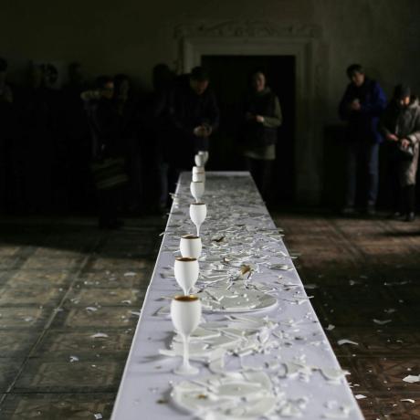 VEZHA 2025 - Ostatnia Wieczerza