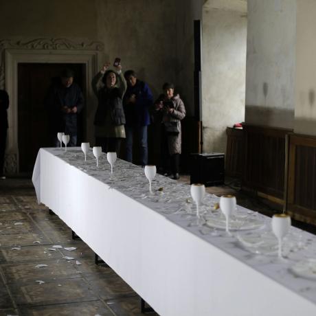 VEZHA 2025 - Ostatnia Wieczerza