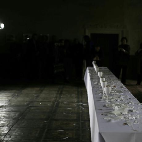 VEZHA 2025 - Ostatnia Wieczerza