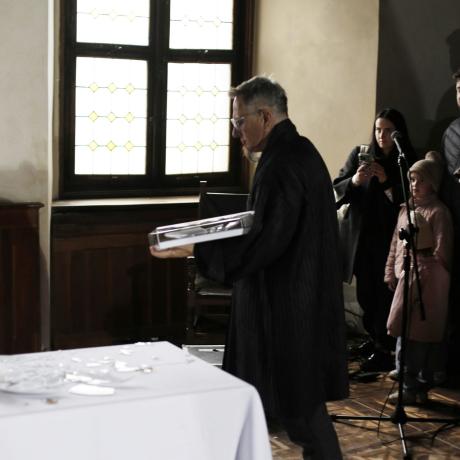 VEZHA 2025 - Ostatnia Wieczerza