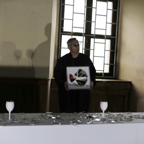 VEZHA 2025 - Ostatnia Wieczerza