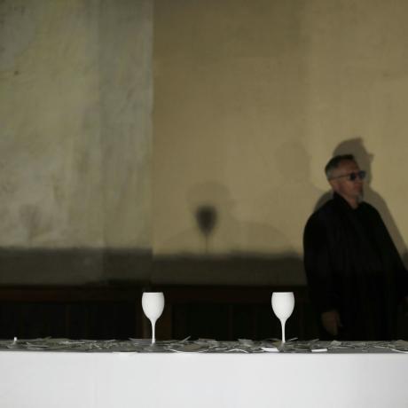 VEZHA 2025 - Ostatnia Wieczerza