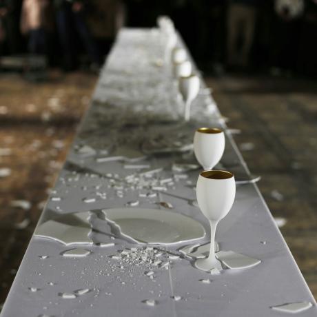 VEZHA 2025 - Ostatnia Wieczerza