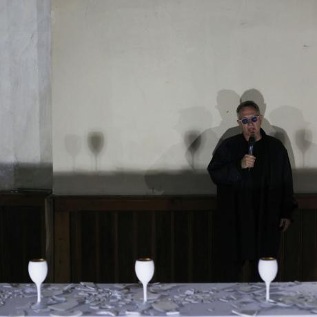 VEZHA 2025 - Ostatnia Wieczerza