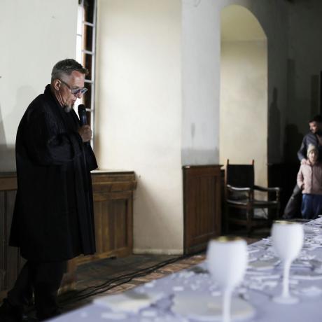 VEZHA 2025 - Ostatnia Wieczerza