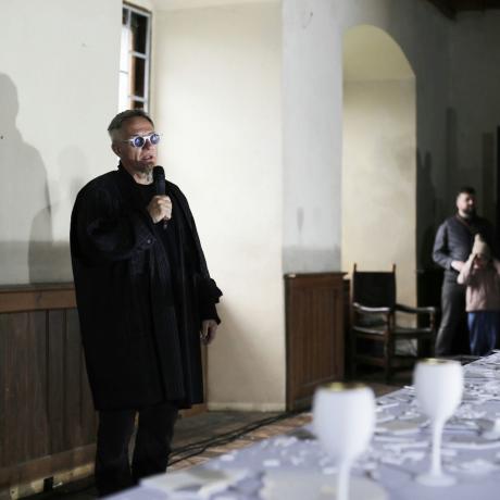 VEZHA 2025 - Ostatnia Wieczerza