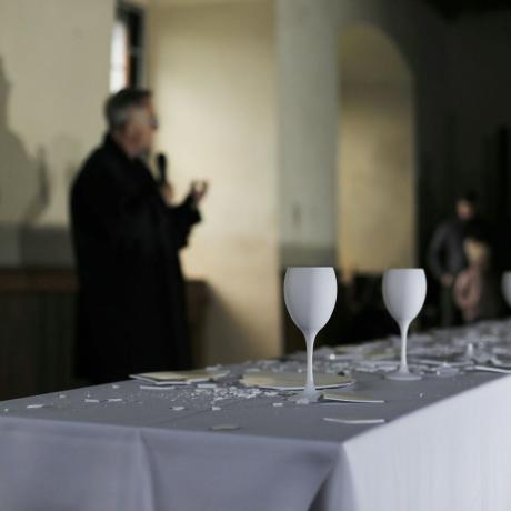 VEZHA 2025 - Ostatnia Wieczerza