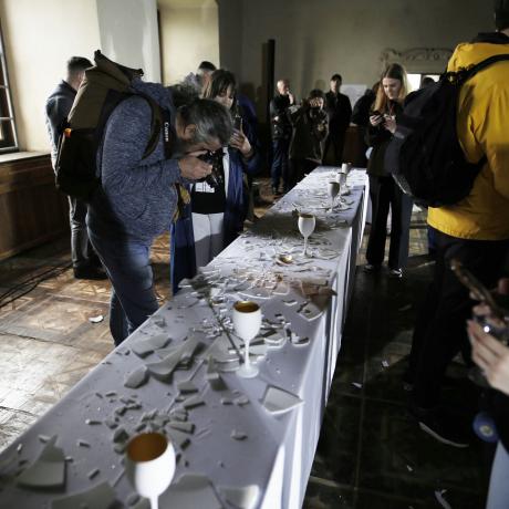 VEZHA 2025 - Ostatnia Wieczerza