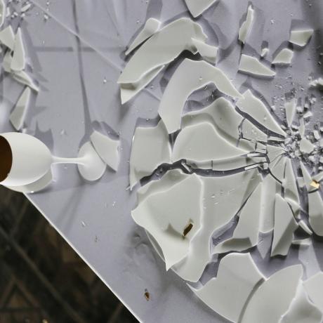 VEZHA 2025 - Ostatnia Wieczerza