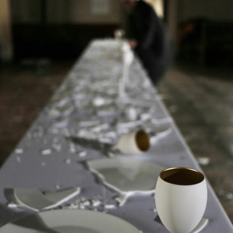 VEZHA 2025 - Ostatnia Wieczerza