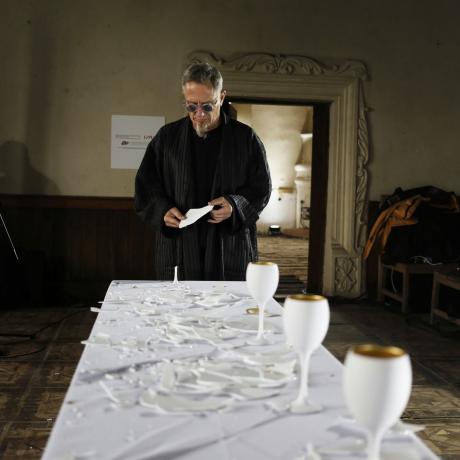 VEZHA 2025 - Ostatnia Wieczerza