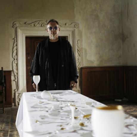 VEZHA 2025 - Ostatnia Wieczerza