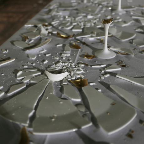 VEZHA 2025 - Ostatnia Wieczerza