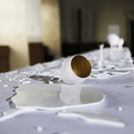 VEZHA 2025 - Ostatnia Wieczerza