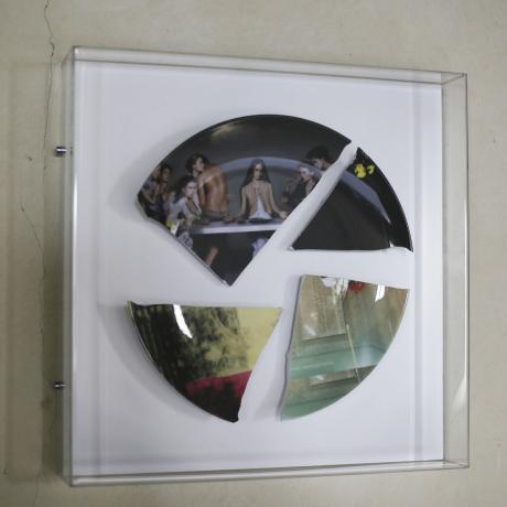 VEZHA 2025 - Ostatnia Wieczerza