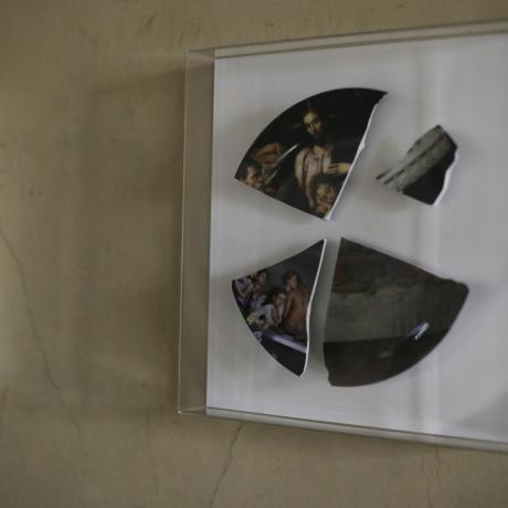 VEZHA 2025 - Ostatnia Wieczerza