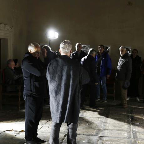 VEZHA 2025 - koncert HiQ