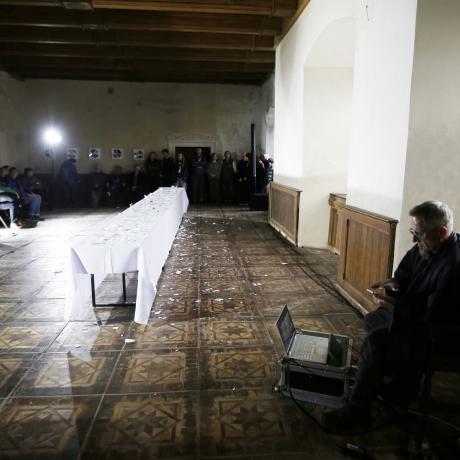 VEZHA 2025 - koncert HiQ